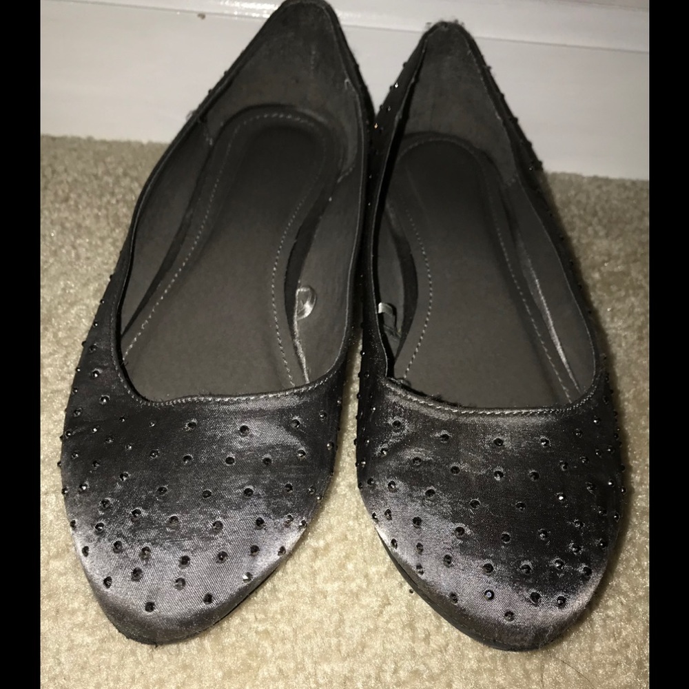 Flats